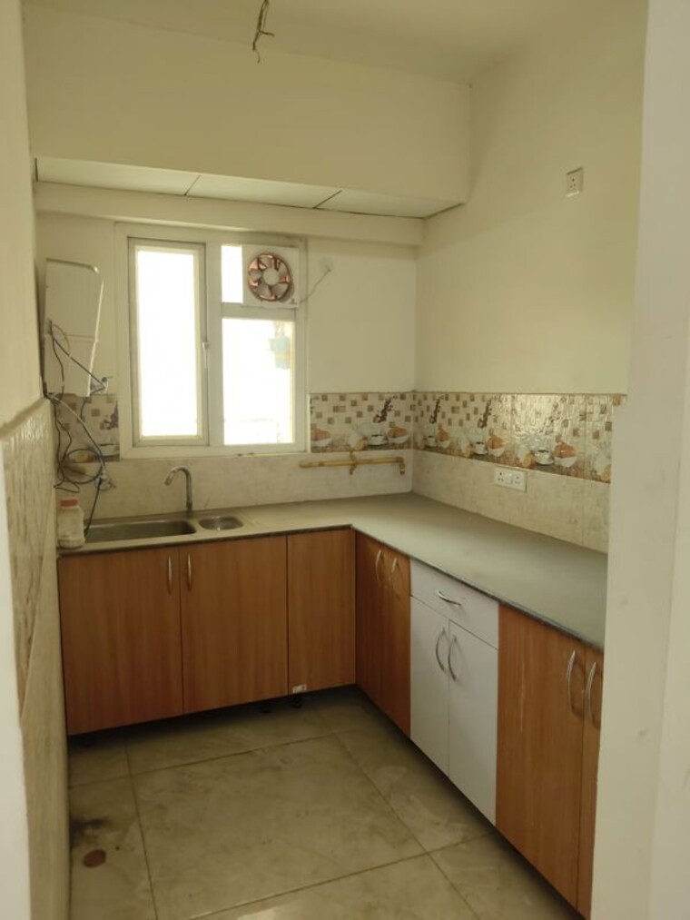 Kitchen, gaurs-siddhartham 2 Bedroom 1055 Sq.Ft. Apartment In Siddharth Vihar Ghaziabad 10366192