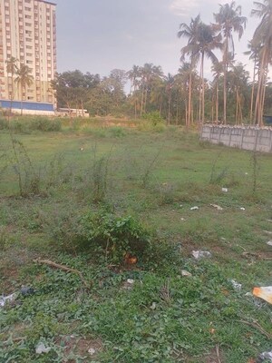 Plot Area in  Plot at Ollur – for Sale