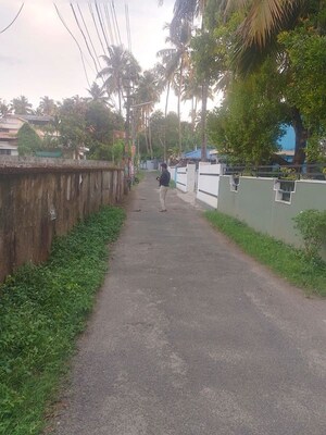 Plot Area in  Plot at Ollur – for Sale
