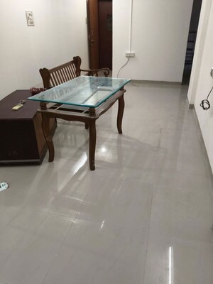 Hall in 2 BHK Apartment at Manyata CHS, Tilak Nagar – for Rent