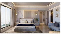 3 BHK + Pooja Room Apartment For Sale in Ashiana Mulberry