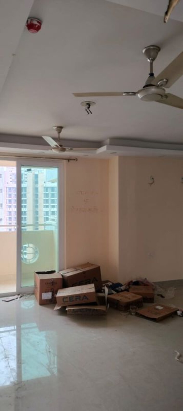 Living Room, sikka-kaamna-greens 3 Bedroom 1465 Sq.Ft. Independent House In Sector 143a Noida Noida 10366218