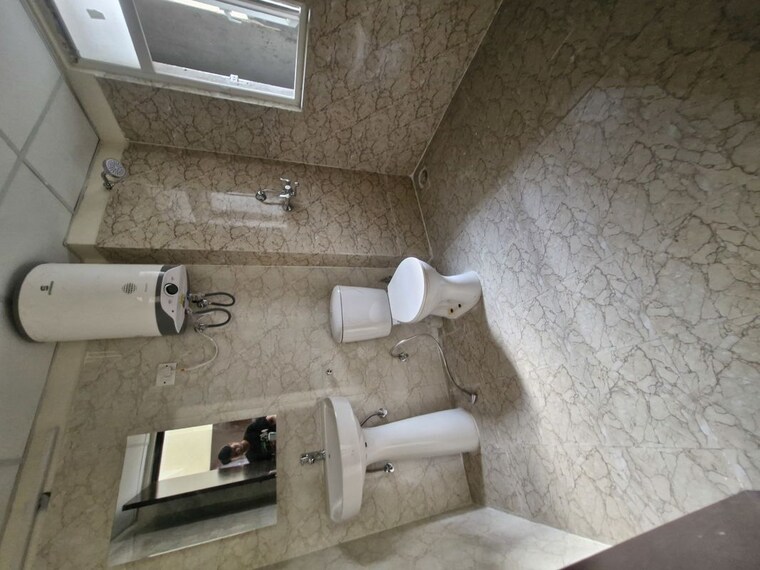 Living Room, amrapali-hanging-gardens 3.5 Bedroom 1380 Sq.Ft. Apartment In Sector 107 Noida 10366193