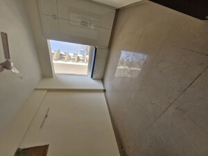 Bedroom in 3.5 BHK Apartment at Amrapali Hanging Gardens, Sector 107 – for Sale