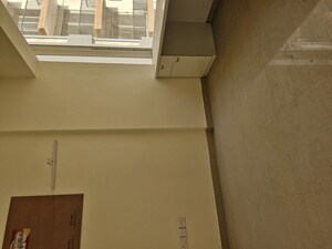 Bedroom in 3.5 BHK Apartment at Amrapali Hanging Gardens, Sector 107 – for Sale
