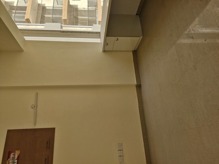 Bedroom, amrapali-hanging-gardens 3.5 Bedroom 1380 Sq.Ft. Apartment In Sector 107 Noida 10366193