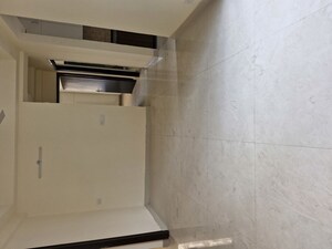 Living Room in 3.5 BHK Apartment at Amrapali Hanging Gardens, Sector 107 – for Sale