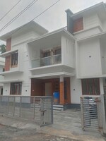 4 BHK + Study Room,Extra Room,Basement 2000 Sq.Ft. Independent House in Mannuthy