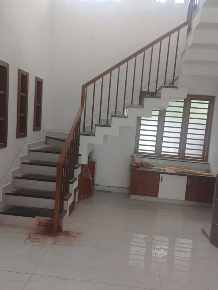 undefined, mannuthy 4 Bedroom 2000 Sq.Ft. Independent House In Mannuthy Thrissur 10366226