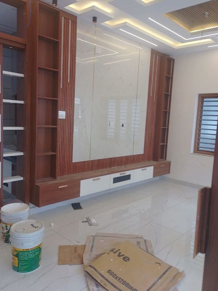 Room, mannuthy 4 Bedroom 2000 Sq.Ft. Independent House In Mannuthy Thrissur 10366226