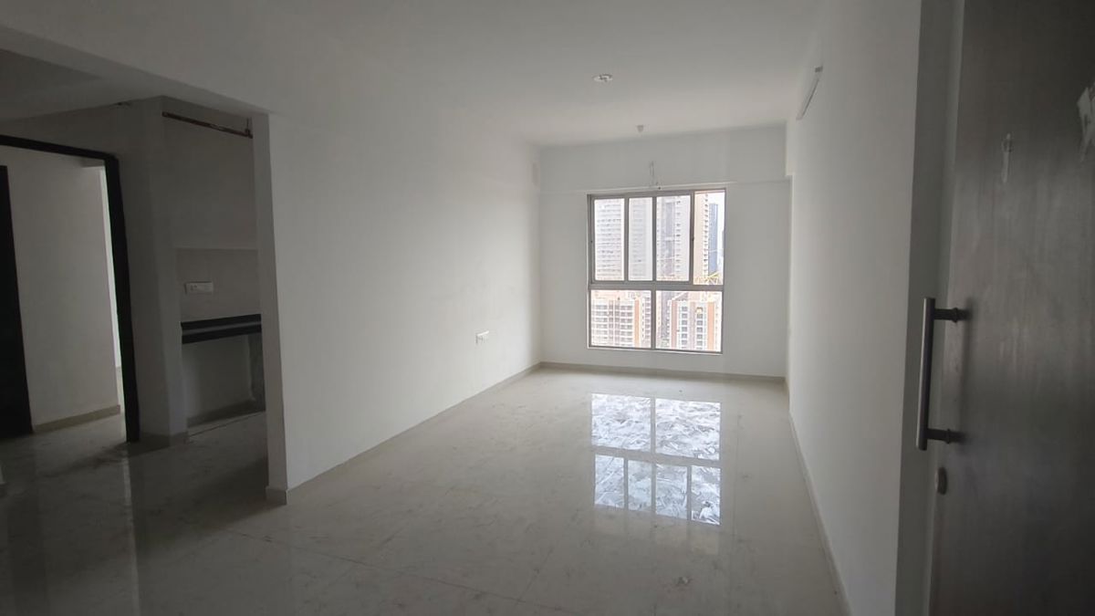 1 BHK Apartment For Rent in Sushanku Avenue 36