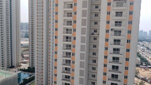 3 BHK Apartment – Exterior View View at Western Springs, Puppalaguda - for Sale
