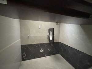 Kitchen in 3 BHK Apartment at Poulomi Avante, Kokapet – for Rent