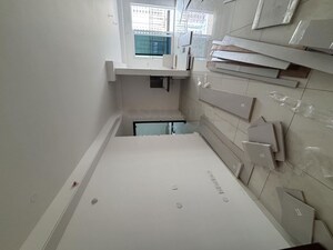 Kitchen in 3 BHK Apartment at Poulomi Avante, Kokapet – for Rent