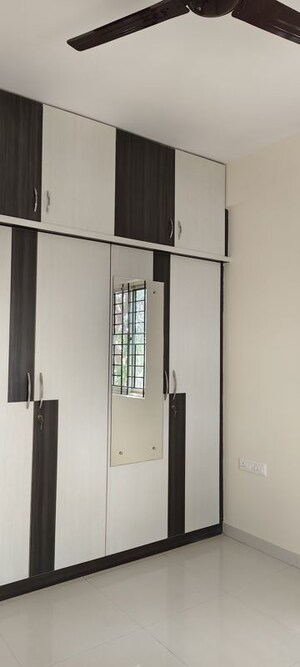 Building Lobby in 3 BHK Apartment at Halasuru – for Rent
