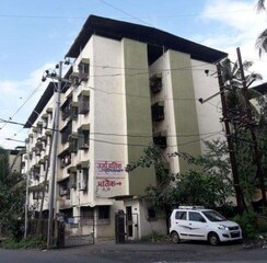 1 BHK Apartment For Sale in Urja Pratik CHS