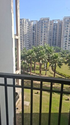 3 BHK Apartment For Rent in Motiaz Royal Citi