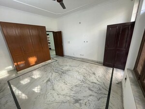 Bedroom in 2 BHK Independent House at Sector 22 – for Rent