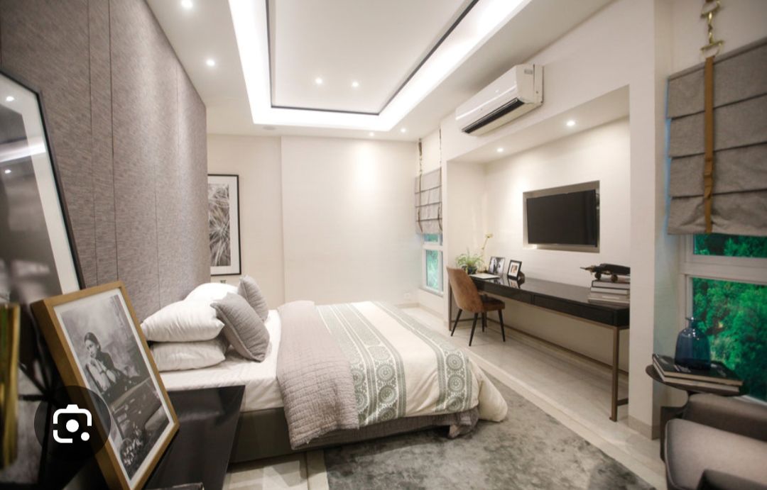 2 BHK 850 Sq.Ft. Apartment in Lodha Sterling