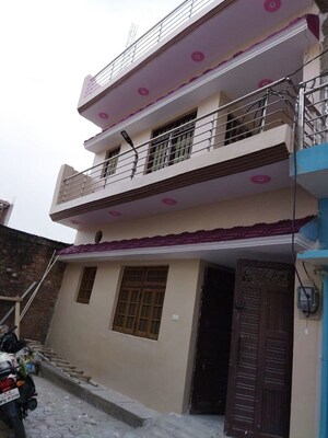 2 BHK Independent House – Exterior View View at Khargapur - for Rent