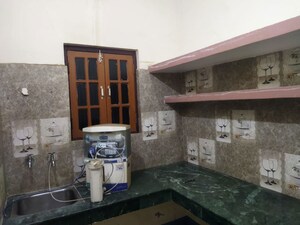 Kitchen in 2 BHK Independent House at Khargapur – for Rent