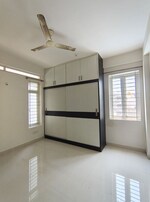 3 BHK + Pooja Room 1550 Sq.Ft. Builder Floor in HSR Layout Sector 2