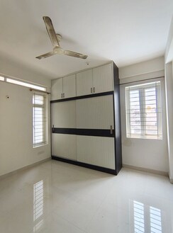 3 BHK + Pooja Room Builder Floor For Rent in HSR Layout Sector 2