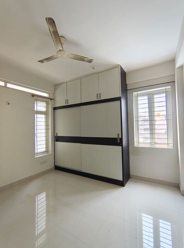 3 BHK + Pooja Room Builder Floor For Rent in HSR Layout Sector 2