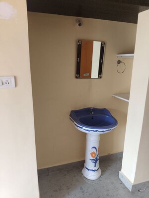 Bathroom in 2 BHK Apartment at Sri Sai Residency Kadubeesanahalli, Kadubeesanahalli – for Rent