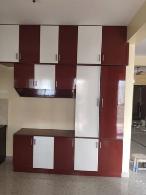 Kitchen in 2 BHK Apartment at Sri Sai Residency Kadubeesanahalli, Kadubeesanahalli – for Rent