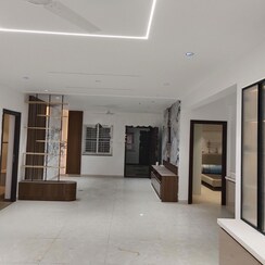 3 BHK Apartment For Rent in RNP 1
