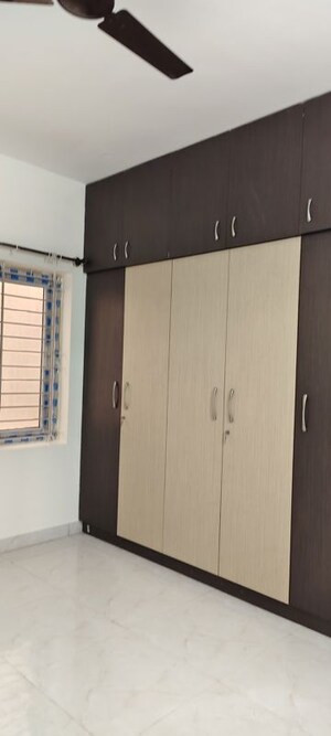 Building Lobby in 3 BHK Apartment at Halasuru – for Rent