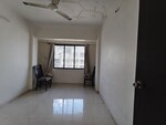 1 BHK + Study Room 500 Sq.Ft. Apartment in Sar Park View CHS