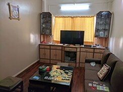 2 BHK Apartment For Rent in Bhusari Colony