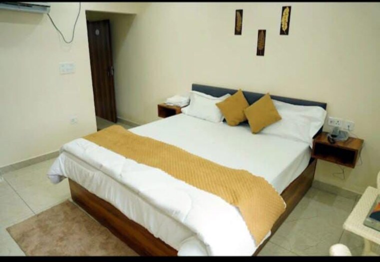 Bedroom, sahastradhara Pg For Boys & Girls In Sahastradhara 10366262