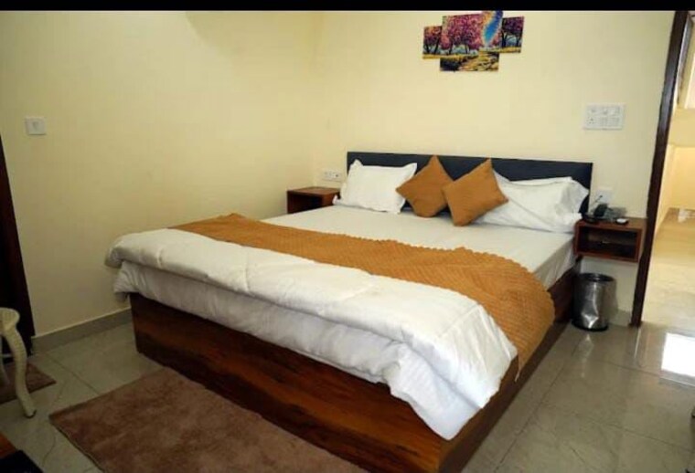 Bedroom, sahastradhara Pg For Boys & Girls In Sahastradhara 10366262