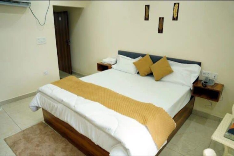 Bedroom, sahastradhara Pg For Boys & Girls In Sahastradhara 10366262