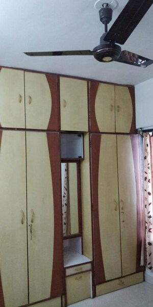 2 BHK Apartment For Rent in Wireless Colony