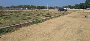 Plot Area in  Plot at Gosainganj – for Sale