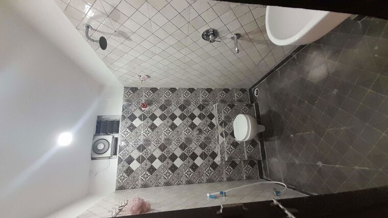 Bathroom, kachana 2 Bedroom 1350 Sq.Ft. Apartment In Kachana Raipur 10366207