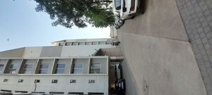 2 BHK Apartment – Exterior View View at Kachana - for Rent