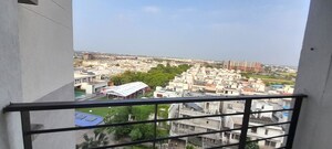 2 BHK Apartment – Exterior View View at Kachana - for Rent