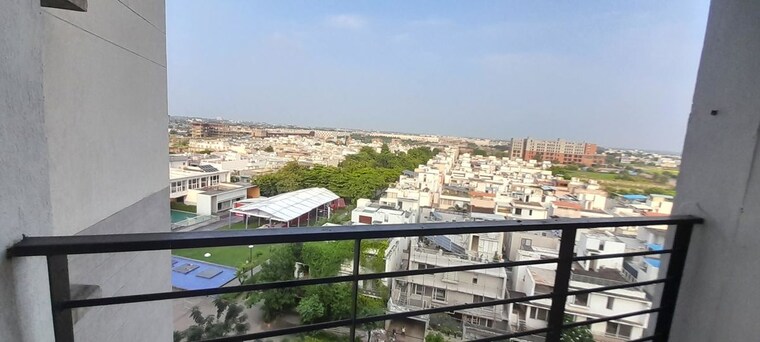 Exterior View, kachana 2 Bedroom 1350 Sq.Ft. Apartment In Kachana Raipur 10366207