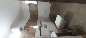Living Room in 2 BHK Apartment at Kachana – for Rent