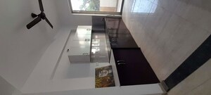 Kitchen in 2 BHK Apartment at Kachana – for Rent