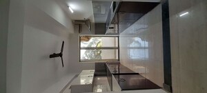 Kitchen in 2 BHK Apartment at Kachana – for Rent