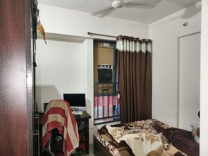 Bedroom in 2 BHK Apartment at Kundan Easterlia, Lohgaon – for Sale