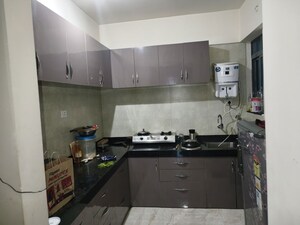 Kitchen in 2 BHK Apartment at Kundan Easterlia, Lohgaon – for Sale