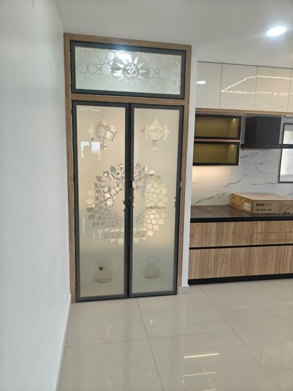 3 BHK 2813 Sq.Ft. Apartment in ASBL Spire