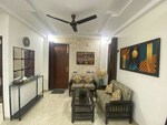 2 BHK 1000 Sq.Ft. Builder Floor in Mussoorie Road